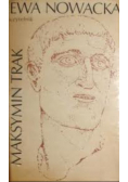 Maksymin Trak
