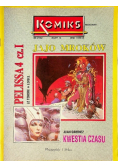 Komiks nr 3 Zeszyt 15 / 1992