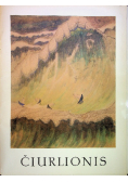 Mikalojus konstantinas ciurlionis