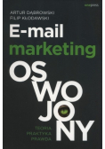 E mail marketing oswojony