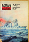 Mały modelarz Nr 2 - 3