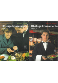 Obsługa konsumenta tom I i II