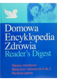 Domowa encyklopedia zdrowia
