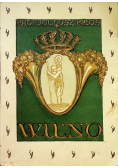 Wilno przewodnik krajoznawczy 1937 r.
