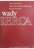 Wady serca