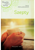 Wszystkie oblicza kobiety tom 2 Szepty