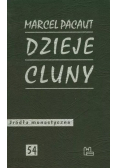 Źródła monastyczne Tom 54 Dzieje Cluny
