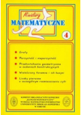 Miniatury matematyczne 04 Grafy, parzystość...