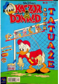 Kaczor Donald numer 23 / 98