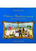 O historii Bambrów inaczej