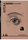 Sztuka Komiks szczeciński