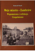 Moje miasto Zambrów