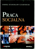 Praca socjalna