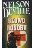 Demille  - Słowo honoru