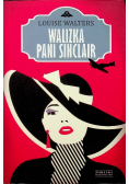 Walizka pani Sinclair