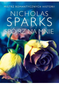 Spójrz na mnie