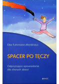 Spacer po tęczy