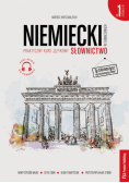Niemiecki w tłumaczeniach. Słownictwo 1 (A1-B1) + MP3