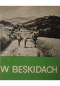 W Beskidach