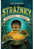 Strażnicy Szkatułka i ważka