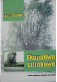 Ekopaliwa silnikowe