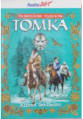 Tajemnicza wyprawa Tomka