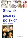 Słownik pisarzy polskich