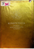 Konstytucja Polskiej Rzeczypospolitej Ludowej