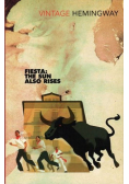 Fiesta: The Sun Also Rises