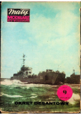 Mały modelarz nr 9 / 1977