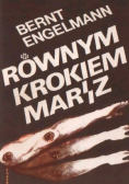 Równym krokiem marsz