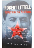 Epigram na Stalina