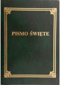 Pismo Święte Starego i Nowego Testamentu