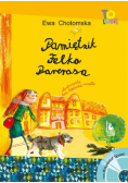 Pamiętnik Felka Parerasa + CD