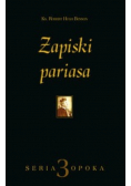 Zapiski pariasa