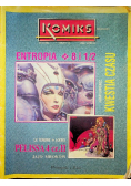 Komiks nr 4 / 1992 zeszyt 12