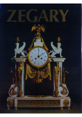 Zegary lucie