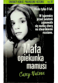 Dramaty kobiet Historie prawdziwe tom 34 Mała opiekunka mamusi Wydanie kieszonkowe