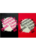 Rozwiązane zagadki Trzeciej Rzeszy 2 tomy