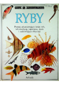 Patrzę Podziwiam Poznaję Ryby