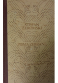 Żeromski Pisma zebrane 20 Róża