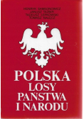 Polska losy państwa i narodu