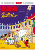 Asteriks. Gladiator. Tom 3