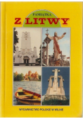 Pamiątka z Litwy