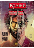 Komiks Wbrew sobie nr 5