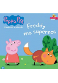 Freddy ma supernos