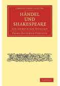 Handel Und Shakespeare
