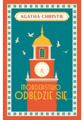 Morderstwo odbędzie się