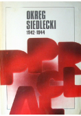 Okręg Siedlecki 1942 1944