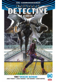 Batman Detective Comics T.7 Wieczni Batmani